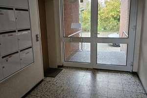 3-Zimmerwohnung in MS-Kinderhaus mit Balkon  und  TG-Stellplatz – Meinertzstraße 15, 48159 Kinderhaus-West, Münster – Vorschaubild 8