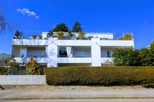 Nymphenburg | Penthouse in Gerner Bestlage mit großzügiger Dachterrasse (Privat) – Die vollständige Adresse der Immobilie erhältst du vom Anbieter., 80638 Nymphenburg, München – Vorschaubild 10