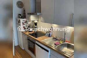 Tauschwohnung: 50m2 Altbau gegen Neubau/größer in Eimsbüttel – Lutterothstr. 93, 20255 Eimsbüttel (Ortsteil), Hamburg – Vorschaubild 2
