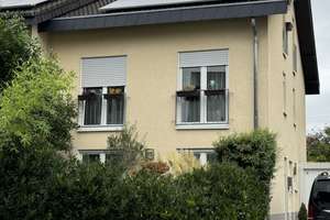 Sehr gepflegtes 6-Zimmer-Reihenendhaus mit geh. Innenausstattung in TOP- Lage – Die vollständige Adresse der Immobilie erhältst du vom Anbieter., 69493 Hirschberg an der Bergstraße – Vorschaubild 1