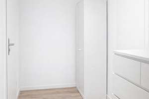 Mitten in STUTTGART ! Wunderschöne vollmöbilierte Studioapartments  ab 01.05.2026 Apt 2.5 – Neckarstr. 140/2, 70190 Stöckach, Stuttgart – Vorschaubild 5