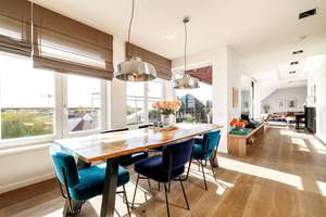 Sehen, aber nicht gesehen werden. – Die vollständige Adresse der Immobilie erhältst du vom Anbieter., 22303 Winterhude, Hamburg – Vorschaubild 2