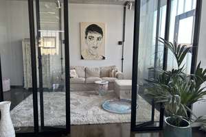 Exklusives Loft mit 4 Zimmern und Balkon in Mannheim-Neckarstadt-Ost – Die vollständige Adresse der Immobilie erhältst du vom Anbieter., 68167 Neckarstadt-Ost/Wohlgelegen, Mannheim – Vorschaubild 24