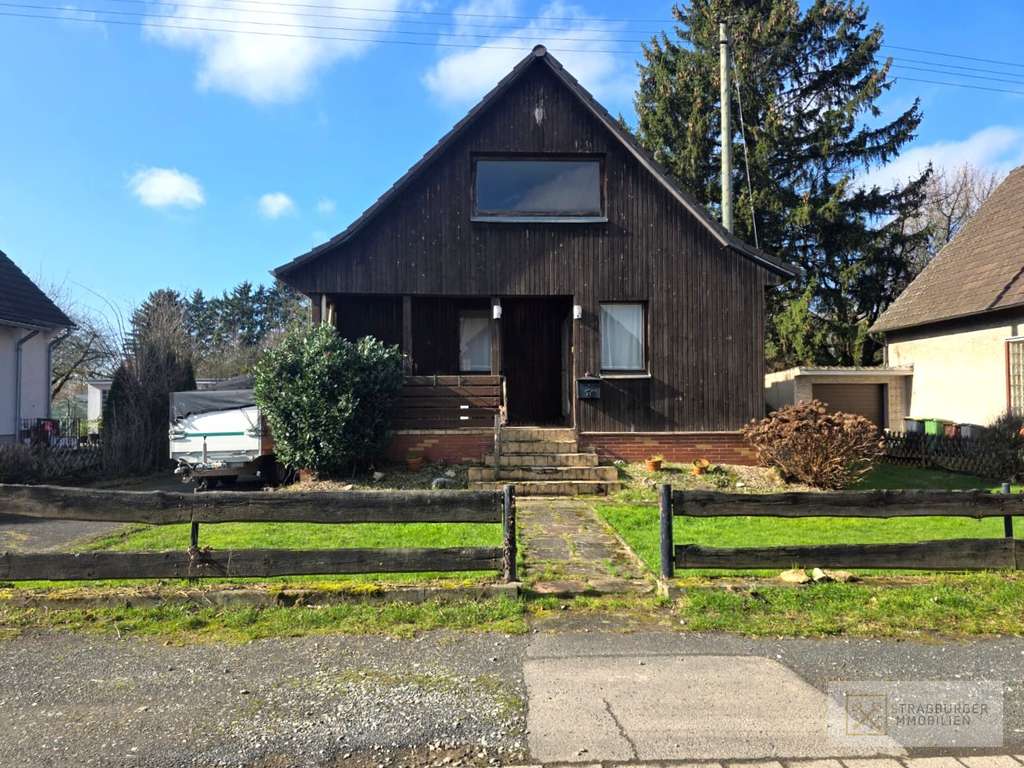 Immobilie in Hennef (Sieg) - 800 m² mit vielfältigem Potential in Hennef -Stossdorf - Bild 0