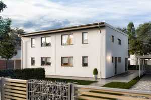 Ihr neues Zuhause im Doppelpack - Town & Country Doppelhaus in Vehlefanz – Oberhavel (Kreis) – Vorschaubild 10