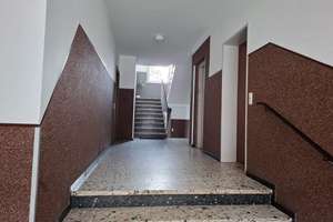 Duisburg-Hochfeld: 2-Zimmerwohnung mit Balkon saniert – Heerstr. 202, 47053 Hochfeld, Duisburg – Vorschaubild 2