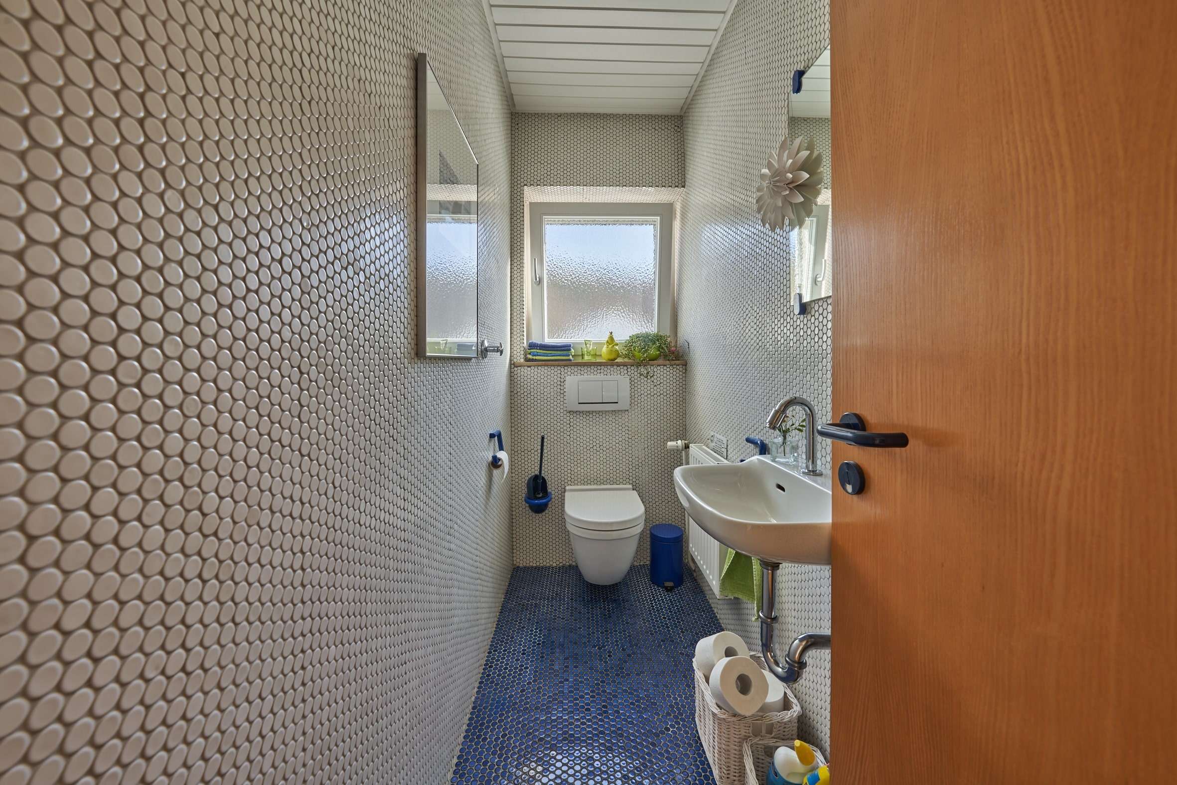 Immobilie in Hettingen - Wunderschönes Haus in Aussichtslage!  - Bild 7