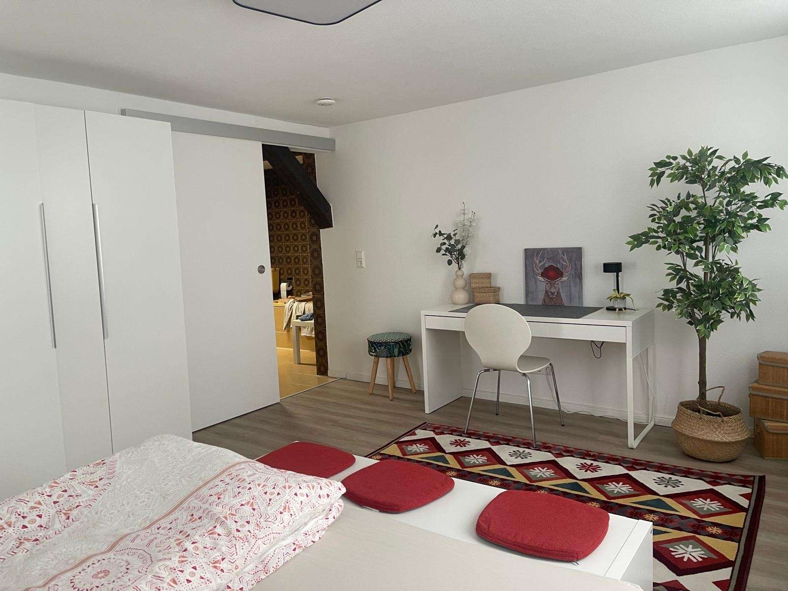 Immobilie in Sankt Peter - Licht, Raum und Schwarzwaldgefühl – ein Zuhause zum Verlieben
4-Zimmer-Wohnung in Sankt Peter - Bild 9