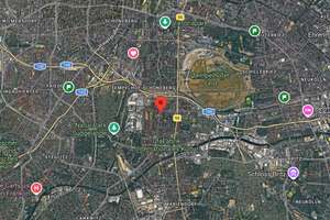 Provisionsfrei & Bezugsfrei: Eigentumswohnung mit Balkon & Fußbodenheizung nahe Tempelhofer Feld – Die vollständige Adresse der Immobilie erhältst du vom Anbieter., 12103 Tempelhof, Berlin – Vorschaubild 17
