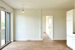 Modernes Wohnparadies: Neubau mit 6 Zimmern, 2 Bädern, EBK & einem Balkon! – George-Sullivan-Ring 97, 68309 Käfertal, Mannheim – Vorschaubild 30