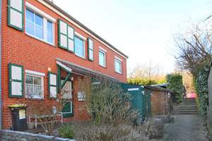 Gepflegtes und energieeffizientes RMH im beliebten skandinavischen Viertel / Alt-Wettbergen – Die vollständige Adresse der Immobilie erhältst du vom Anbieter., 30457 Wettbergen, Hannover – Vorschaubild 8