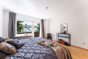 Freistehendes Einfamilienhaus mit Garten und Entwicklungspotenzial – Die vollständige Adresse der Immobilie erhältst du vom Anbieter., 81739 Waldperlach, München – Vorschaubild 15