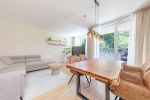 3-Zimmer-Wohnung mit Loggia in Top-Lage von Hamburg-Eißendorf!