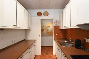 Attraktiver Bungalow mit Schwimmbad und Feldrandlage  im Märchenviertel von KA-Rüppurr zu verkaufen! – Die vollständige Adresse der Immobilie erhältst du vom Anbieter., 76199 Rüppurr, Karlsruhe – Vorschaubild 23