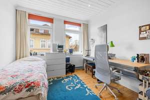 Altbau- Charme von 1910 – Großzügige 4-Zimmer-Wohnung im Westlichen Ringgebiet – Die vollständige Adresse der Immobilie erhältst du vom Anbieter., 38118 Westliches Ringgebiet, Braunschweig – Vorschaubild 20