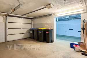 GARTENPARDIES AM GEORGENBERG MIT DOPPELGARAGE! – Reutlingen (Kreis) – Vorschaubild 37
