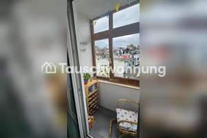 Tauschwohnung: Gemütliche 2-Zimmer-Wohnung in Bremen-Findorff – Die vollständige Adresse der Immobilie erhältst du vom Anbieter., 28215 Regensburger Straße, Bremen – Vorschaubild 6