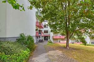 Leerstehende 2-Zimmerwohnung in Uninähe, als Kapitalanlage oder Selbstnutzung – Die vollständige Adresse der Immobilie erhältst du vom Anbieter., 54295 Kürenz, Trier – Vorschaubild 2