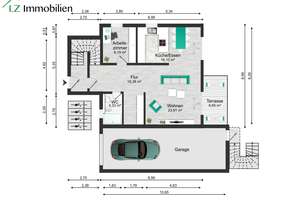 Stilvolles Zweifamilienhaus in Hofheim – Die vollständige Adresse der Immobilie erhältst du vom Anbieter., 65719 Hofheim am Taunus – Vorschaubild 28