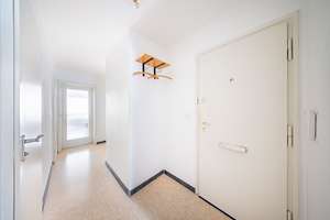 Helle 2-Zimmer-Wohnung mit idealer Anbindung nahe Rotkreuzplatz – Die vollständige Adresse der Immobilie erhältst du vom Anbieter., 80634 Neuhausen, München – Vorschaubild 6
