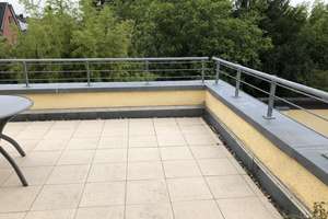 Sonnige 3-Zimmer-Wohnung in Köln-Dellbrück mit großer Dachterrasse – Die vollständige Adresse der Immobilie erhältst du vom Anbieter., 51069 Dellbrück, Köln – Vorschaubild 2