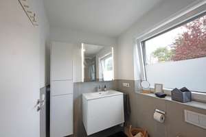 ANKOMMEN&EINZIEHEN! - TOP saniertes 4+1-Zi-Reihenmittelhaus mit PV Anlage! – Die vollständige Adresse der Immobilie erhältst du vom Anbieter., 82008 Unterhaching – Vorschaubild 21