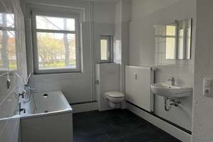 Schöner Wohnen in dieser 2-Zimmer-Wohnung! – Heinrich-Schmidt-Str. 21, 4347 Schönefeld-Abtnaundorf, Leipzig – Vorschaubild 2