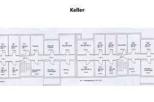 Neue Dachgeschosswohnung mit Flair im Energiesparhaus mit moderner Heiztechnik in Bonn   – Die vollständige Adresse der Immobilie erhältst du vom Anbieter., 53121 Endenich, Bonn – Vorschaubild 20