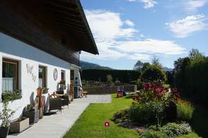 *Mais/Bodenmais - Bay. Wald* Charm. Landhaus mit ELW in herrl. Lage auf 2300m² (+opt. 1200m² BG) – Die vollständige Adresse der Immobilie erhältst du vom Anbieter., 94249 Bodenmais – Vorschaubild 7