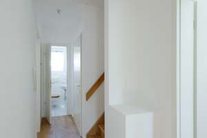 3 Zimmer DG-Maisonette in Denkmal direkt am Südheimer Platz ! – Burgstallstrasse 102, 70199 Südheim, Stuttgart – Vorschaubild 26