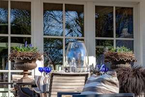 Keitum-Lux. Endhaus mit Einzelhaus-Charakter im Privatweg – Die vollständige Adresse der Immobilie erhältst du vom Anbieter., 25980 Sylt (Gemeinde) – Vorschaubild 26