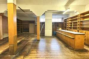 Einmaliges Wohn- und Geschäftshaus im Zentrum von Dahlenburg - renovierungsbedürftig, leerstehend – Lüneburg (Kreis) – Vorschaubild 5