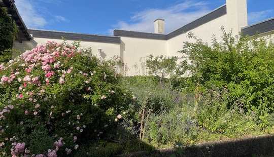 Bild von Familienfreundliche Doppelhaushälfte in begehrter Altstadtlage von Dietzenbach