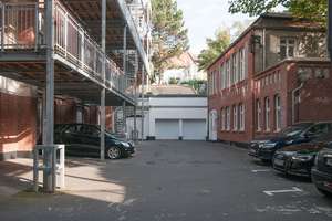 Attraktive Loftwohnung in der Nähe vom Bunten Garten mit Einbauküche, Balkon und PKW-Stellplatz
 – Die vollständige Adresse der Immobilie erhältst du vom Anbieter., 41061 Gladbach, Mönchengladbach – Vorschaubild 12
