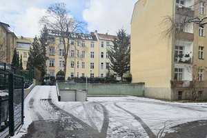 Hauptstadtmakler-Bezugsfreie Wohnung in Top-Lage – Die vollständige Adresse der Immobilie erhältst du vom Anbieter., 12157 Schöneberg, Berlin – Vorschaubild 3