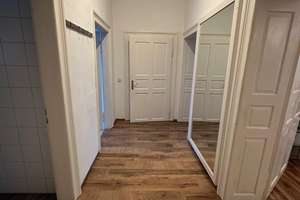 Helle 3-Raum-Wohnung mit Küche und Tageslichtbad  – Matthesstraße 48, 9113 Schloßchemnitz, Chemnitz – Vorschaubild 2