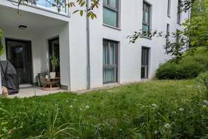 Moderne gepflegte 2-Zimmer EG-Wohnung – Beim Kupferhammer 25/1, 72070 Weststadt, Tübingen – Vorschaubild 8