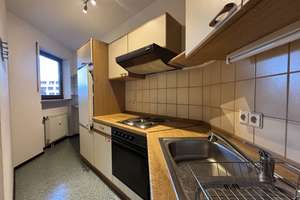 2-Zimmer-Wohnung mit zwei Balkonen und Tiefgaragenstellplatz in Ingolstadt – Die vollständige Adresse der Immobilie erhältst du vom Anbieter., 85055 Nordost, Ingolstadt – Vorschaubild 8