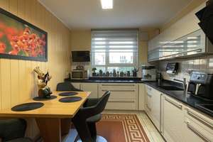 Exklusive 4-Zimmer-Wohnung im Rieselfeld mit hochwertiger Ausstattung – 79111 Rieselfeld, Freiburg im Breisgau – Vorschaubild 7
