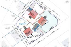 Treptower Str. EFH NEUBAU Top Lage, Schule, Kindergarten, Einkaufen, Bahn – Hamburg – Vorschaubild 1