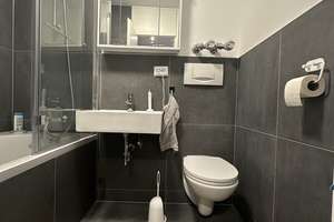 ** modernes Apartment inkl. Stellplatz in München zu vermieten ** – Die vollständige Adresse der Immobilie erhältst du vom Anbieter., 81379 Obersendling, München – Vorschaubild 12