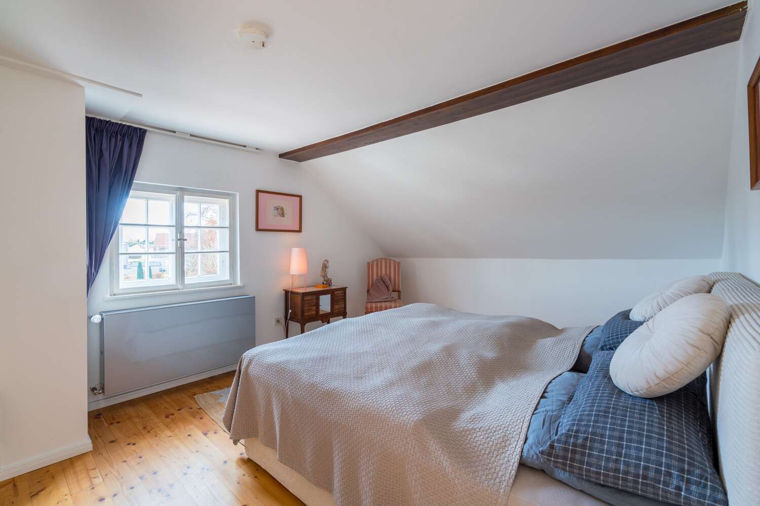 Immobilie in Utting am Ammersee - Historische Villa im neuen Glanz – Zwei Einheiten, eine besondere Gelegenheit - Bild 12