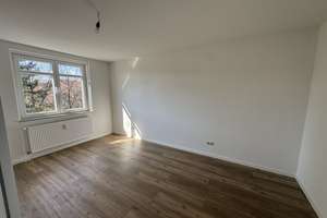 Tolle 2 Zimmerwohnung mit Balkon in Hannover - Wettbergen ! – Kuenzerweg 14, 30457 Wettbergen, Hannover – Vorschaubild 2