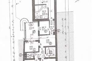 Großzügige Wohnung mit zwei Balkonen in direkter Rheinlage – Die vollständige Adresse der Immobilie erhältst du vom Anbieter., 53225 Beuel-Mitte, Bonn – Vorschaubild 3