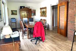 5-6 Zimmer auf einer Ebene: Erdgeschoßwohnung mit Garten, Terrasse, Einbauküche und Garage – Die vollständige Adresse der Immobilie erhältst du vom Anbieter., 76228 Wolfartsweier, Karlsruhe – Vorschaubild 14