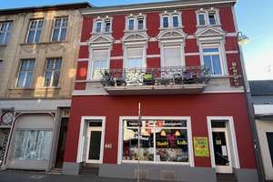 Großzügiges Wohn- und Geschäftshaus mit 13 Zimmern im charmanten Bonn-Oberkassel – Königswinterer Straße 642, 53227 Oberkassel, Bonn – Vorschaubild 2