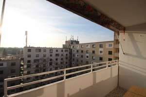 Schick Wohnen im Bonner Norden - 3 Zimmer Wohnung mit Balkon und Weitblick – Die vollständige Adresse der Immobilie erhältst du vom Anbieter., 53177 Auerberg, Bonn – Vorschaubild 14