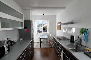 Neu renoviertes, helles WG-Zimmer  in Reutlingen Innenstadt! 