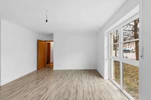 Frisch sanierte 2-Zimmer Wohnung mit Terrasse in Regensburger Toplage! – Die vollständige Adresse der Immobilie erhältst du vom Anbieter., 93053 Galgenberg, Regensburg – Vorschaubild 14