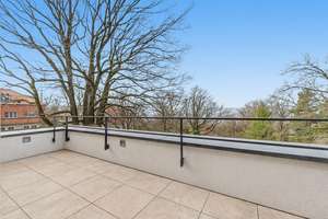 *Neubau trifft Weitblick – bezugsfertige 4-Raumwohnung im Königspark* – Franziska-Tiburtius-Straße 2a, 1326 Loschwitz/Wachwitz, Dresden – Vorschaubild 8